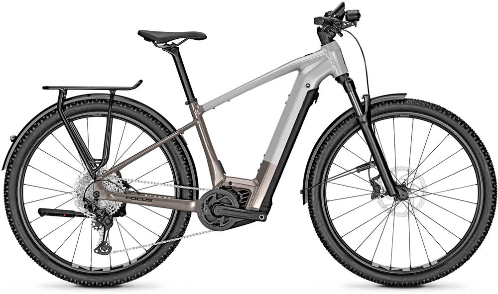 Focus PLANET² 6.8 3 Focus PLANET² 6.8