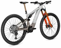 Focus SAM² 6.9 -Vélo Boutique de vente FO5400024v2023 2023 29 DI GRY 045 Pro SAM2 6 9 rend