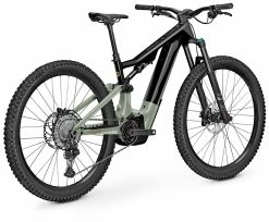 Focus JAM² 8.8 -Vélo Boutique de vente FO5400029v2023 2023 29 DI GRY 045 Pro JAM2 8 8 rend