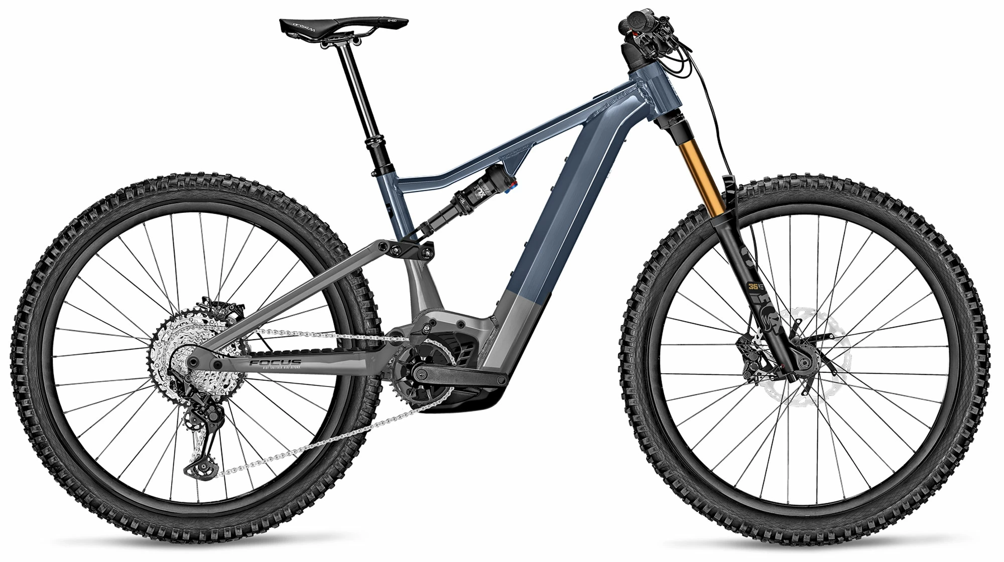 Focus JAM² 6.8 3 Focus JAM² 6.8