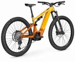 Focus JAM² 6.8 -Vélo Boutique de vente FO5400030v2023 2023 29 DI YEL 045 Pro JAM2 6 8