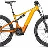 Focus JAM² 6.8 -Vélo Boutique de vente FO5400030v2023 2023 29 DI YEL 090 Pro JAM2 6 8