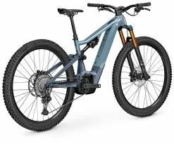 Focus JAM² 6.9 -Vélo Boutique de vente FO5400035v2023 2023 29 DI BLU 045 Pro JAM2 6 9 rend