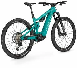 Focus JAM² 7.9 -Vélo Boutique de vente FO5400042v2022 2022 29 DI GRN 045 PRO JAM2 7 9 DEC