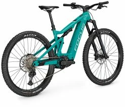 Focus JAM² 7.8 -Vélo Boutique de vente FO5400044v2022 2022 29 DI GRN 045 PRO JAM2 7 8 DEC