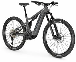 Focus JAM² 7.8 -Vélo Boutique de vente FO5400044v2022 2022 29 DI GRY 135 PRO JAM2 7 8 DEC
