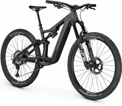 Focus JAM² SL 9.9 -Vélo Boutique de vente FO5400051v2023 2023 29 DI BLK 135 Pro JAM2 SL 9 9