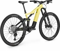 Focus JAM² SL 8.8 -Vélo Boutique de vente FO5400052v2023 2023 29 DI YEL 045 Pro JAM2 SL 8 8