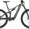 Focus JAM² SL 8.7 -Vélo Boutique de vente FO5400053v2023 2023 29 DI GRY 090 Pro JAM2 SL 8 7