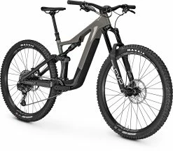 Focus JAM² SL 8.7 -Vélo Boutique de vente FO5400053v2023 2023 29 DI GRY 135 Pro JAM2 SL 8 7