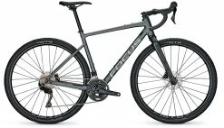 Vélo Boutique de vente 25 Focus ATLAS 6.7