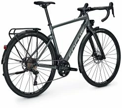 Focus ATLAS 6.7 EQP 7 Focus ATLAS 6.7 EQP -Vélo Boutique de vente FOCUS MY21 Atlas 6 7 EQP back