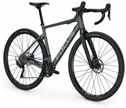 Vélo Boutique de vente -Vélo Boutique de vente FOCUS MY21 Atlas 6 7 side