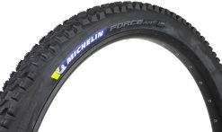Pneu VTT Michelin Force AM2 – Gum-X – Trail Shield – Tubeless Ready