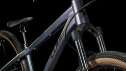 Cube Flying Circus Galactic´n´black -Vélo Boutique de vente Flying Circus galactic n black 618300 3