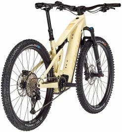 Focus THRON² 6.9 SMALL -Vélo Boutique de vente Focus THRON 6 9 SMALL 663512101 5