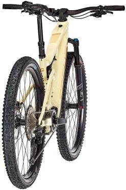 Focus THRON² 6.9 SMALL -Vélo Boutique de vente Focus THRON 6 9 SMALL 663512101 6