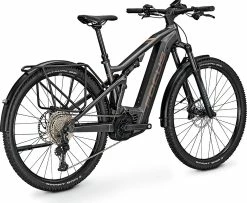 Focus THRON² 6.8 EQP SMALL‌ -Vélo Boutique de vente Focus THRON2 6 8 EQP SMALL 663512500 3