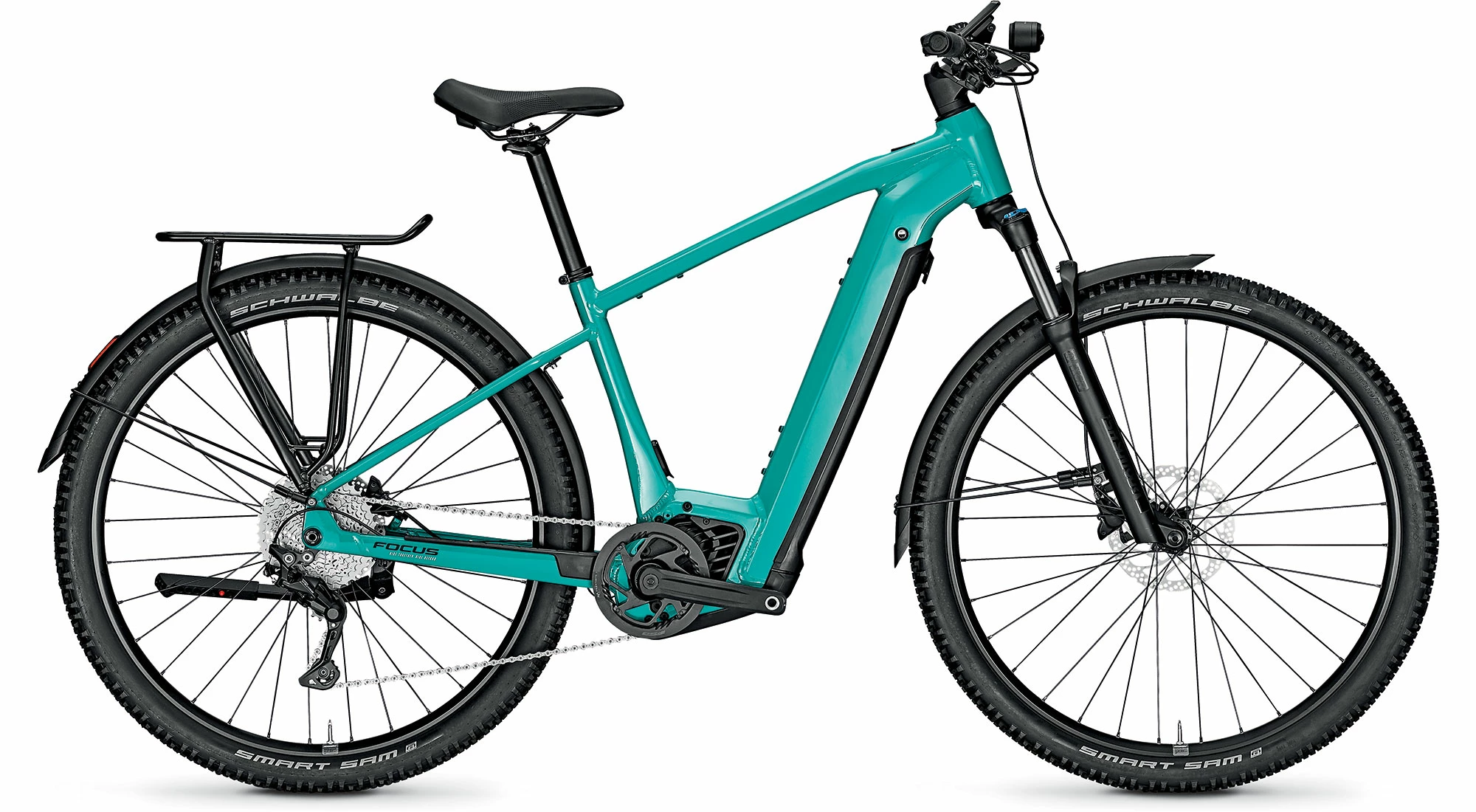 Focus AVENTURA² 6.7 3 Focus AVENTURA² 6.7