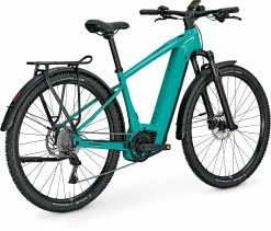 Focus AVENTURA² 6.7 8 Focus AVENTURA² 6.7 -Vélo Boutique de vente Focus AVENTURA 2 6 7 Bluegreen 3