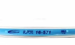 Fond De Jante Haute Pression Schwalbe 650