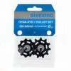 Galets De Dérailleur Shimano XT RD-M8000 11V - La Paire 1 Galets De Dérailleur Shimano XT RD-M8000 11V - La Paire -Vélo Boutique de vente Galets de Derailleur Shimano XT RD M8000 11V La paire 1235x735