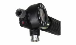 Gonfleur CO2 Topeak Airbooster G2