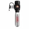 Gonfleur à Cartouche Co2 Avec Manométre Barbieri Airman - 8 Bar -Vélo Boutique de vente Gonfleur a Cartouche Co2 Avec Manometre Barbieri 1235x735