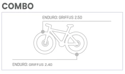 Pneu Hutchinson Griffus Racing Lab Front 2.50 - Race Riposte Gravity - Hardskin - Tubeless Ready 15 Pneu Hutchinson Griffus Racing Lab Front 2.50 - Race Riposte Gravity - Hardskin - Tubeless Ready -Vélo Boutique de vente Griffus 2.40 2.50 1235x735 1