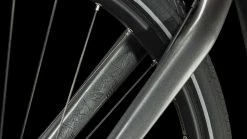 Cube Hyde Lady Graphite´n´black 13 Cube Hyde Lady Graphite´n´black -Vélo Boutique de vente Hyde Lady graphite n black 647100 5