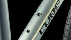 Cube Hyde Pro Lady Metalgreen´n´black -Vélo Boutique de vente Hyde Pro Lady metalgreen n black 647200 2