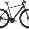 Cube Hyde Graphite´n´black -Vélo Boutique de vente Hyde graphite n black 647100