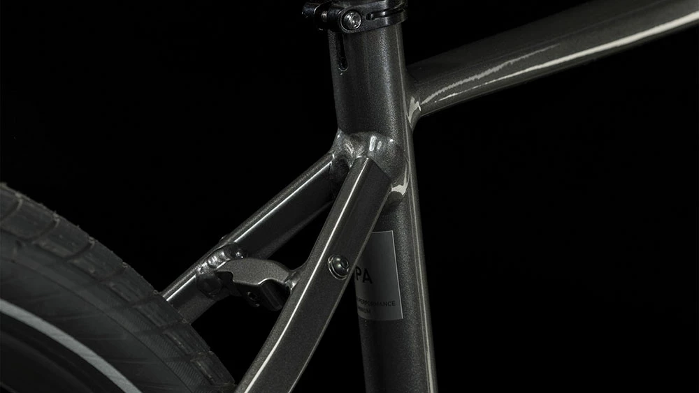 Cube Hyde Graphite´n´black 5 Cube Hyde Graphite´n´black – Image 3