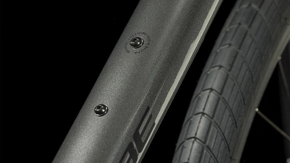 Cube Hyde Graphite´n´black 6 Cube Hyde Graphite´n´black – Image 4