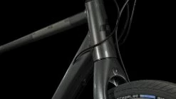 Cube Hyde Graphite´n´black 12 Cube Hyde Graphite´n´black -Vélo Boutique de vente Hyde graphite n black 647100 4