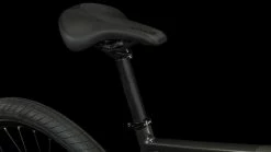 Cube Hyde Graphite´n´black 13 Cube Hyde Graphite´n´black -Vélo Boutique de vente Hyde graphite n black 647100 5