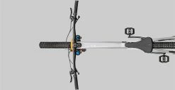 Radon Jab 10.0 HD -Vélo Boutique de vente JAB 10 0 HD DETAIL 6