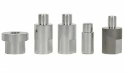 Dt-swiss Jeu D'Outils DT Swiss Pour Moyeu 240/350 Straightpull