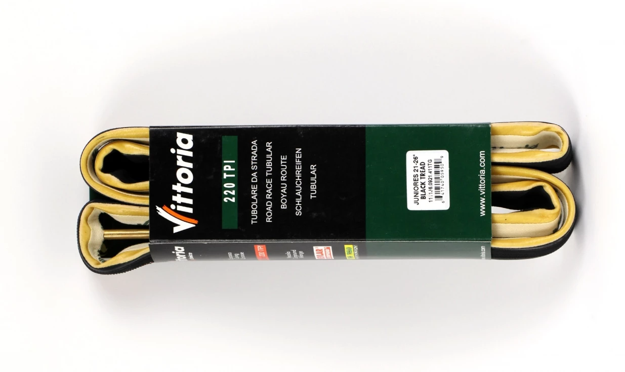 Boyau Vittoria Juniores 4 Boyau Vittoria Juniores – Image 2