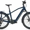 Kalkhoff Endeavour 7.B Advance+ -Vélo Boutique de vente KH0020029v2022 2022 27 DI BLU 090 PRO ENDEAVOUR 7 B ADVANCE PLUS