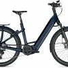 Kalkhoff Endeavour 7.B Advance+ ABS Wave -Vélo Boutique de vente KH0020029v2023 2023 27 WA BLU 090 PRE ENDEAVOUR 7 B ADVANCE PLUS ABS