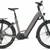 Kalkhoff Entice 7.B Move+ Wave -Vélo Boutique de vente KH0020042v2022 2023 27 WA GRY 090 PRE ENTICE 7 B MOVE PLUS