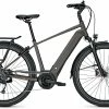 Kalkhoff Endeavour 3.B Move -Vélo Boutique de vente KH0020044v2023 2023 28 DI GRY 090 PRE ENDEAVOUR 3 B MOVE