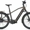 Kalkhoff Image 7.B Excite+ -Vélo Boutique de vente KH0020049v2022 2022 27 DI GRY 090 PRO IMAGE 7 B EXCITE PLUS
