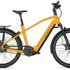 Kalkhoff Image 7.B Excite+ -Vélo Boutique de vente KH0020049v2022 2022 27 DI YEL 090 PRO IMAGE 7 B EXCITE PLUS