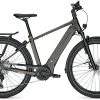 Kalkhoff Endeavour 5.B Advance+ ABS -Vélo Boutique de vente KH0020070v2023 2023 29 DI GRY 090 PRE ENDEAVOUR 5 B ADVANCE PLUS ABS
