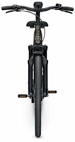 Kalkhoff Image 5.B Excite+ Wave -Vélo Boutique de vente KH0050091v2022 2022 29 WA GRY 180 PRO IMAGE 5 B EXCITE PLUS