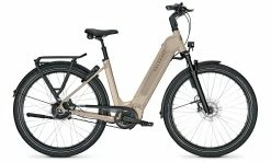 Kalkhoff Image 5.B Excite+ ABS Wave