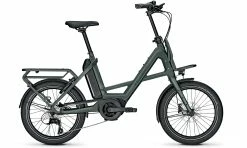 Kalkhoff Endeavour C.B Move+