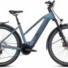 Cube Kathmandu Hybrid ABS 750 Lady Smaragdgrey´n´blue 2 Cube Kathmandu Hybrid ABS 750 Lady Smaragdgrey´n´blue -Vélo Boutique de vente Kathmandu Hybrid ABS 750 Easy Entry smaragdgrey n blue 689803 1